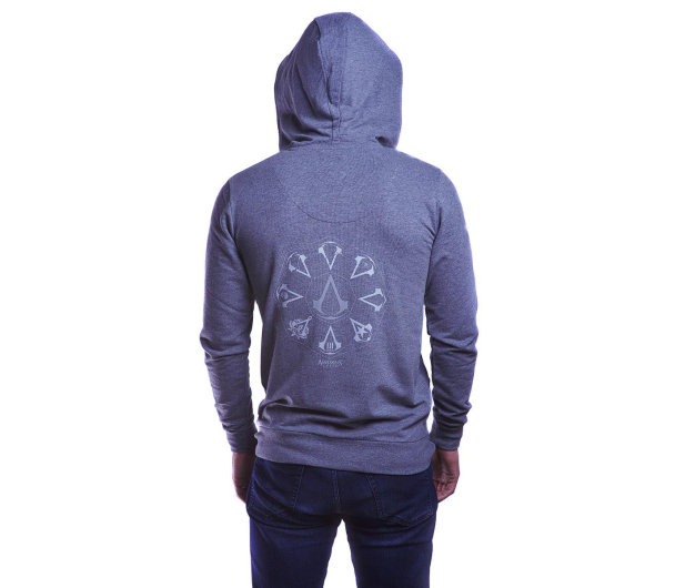 Good Loot Bluza Assassin's Creed Legacy - S - 663028 - zdjęcie 2